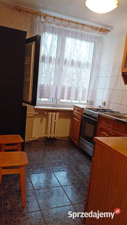 Mieszkanie 3 pokoje sieć Biała Podlaska sprzedam