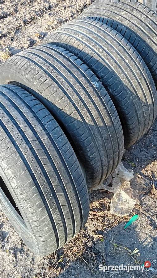 Opony letnie 2055516