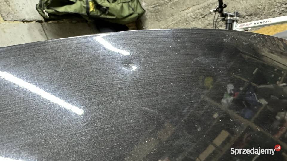 Renault scenic iii 3 maska blotnik prawy przed Alwernia sprzedam