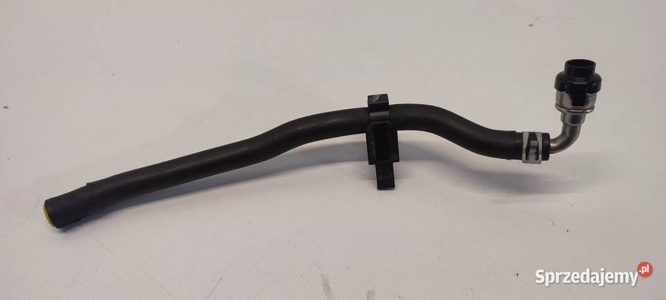 VW TIGUAN II PRZEWÓD PALIWA 5Q0133687G Przewody paliwowe