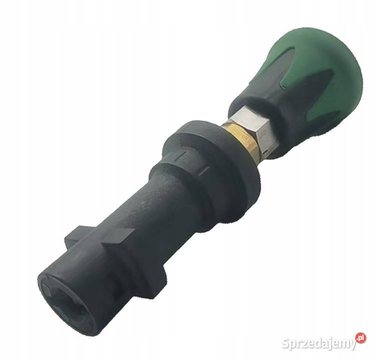 Mini Lanca z Dyszą 25 do Myjek Krcher K2K7 4000 Ludźmierz