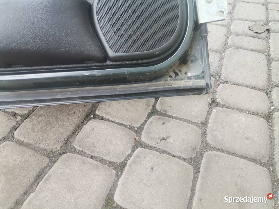 CITROEN XSARA 2 KOMBI DRZWI LEWY TYŁ EYPC Nowy Sącz