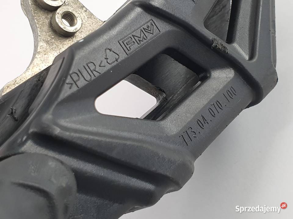 Slizg Prowadnica Lancucha Ktm Sxf 250450 0711 Łódź sprzedam