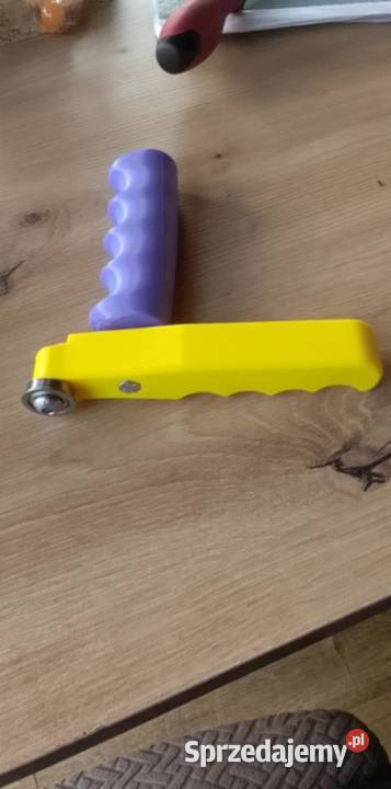 Miniroller znacznik Pgb Buksa
