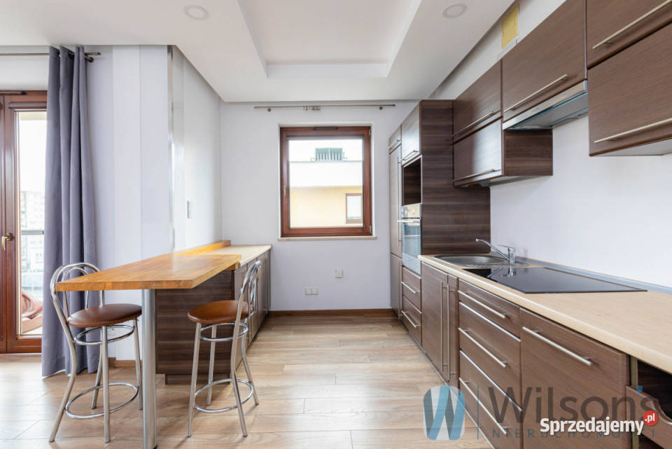 wynajmu mieszkania 48m2 2pokojowe Warszawa
