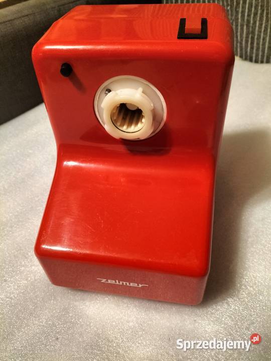 Maszynka do mielenia mięsa Zelmer Łódź sprzedam