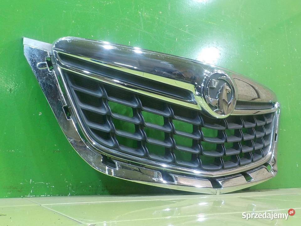 OPEL MOKKA A I 16 CDTI 16r 5D atrapa grill