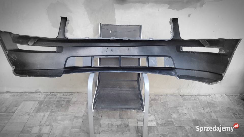 Okazja Zderzak Zderzaki Ford Mustang GT S197 Dębica