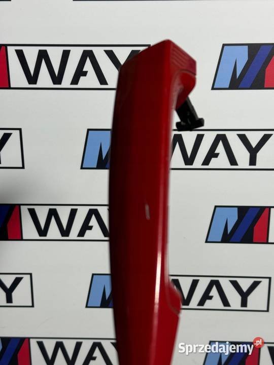 BMW F20 F30 F32 KLAMKA KEYLESS PRAWA PRZÓD