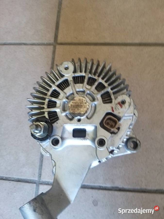 CHRYSLER PACIFICA 38 V05 R 6 ALTERNATOR Części Kawnice