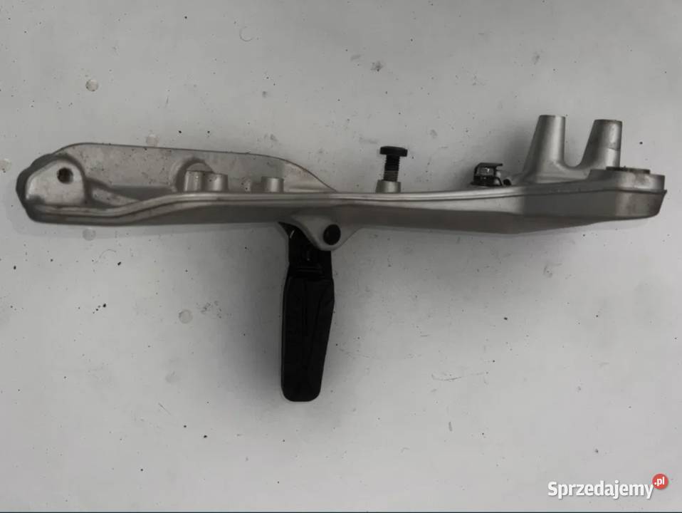 Set lewy przód Husqvarna Svartpilen 125 Ostrzeszów sprzedam