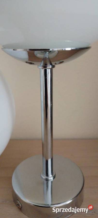 2 lampy sufitowe kule nowe Lampy wiszące