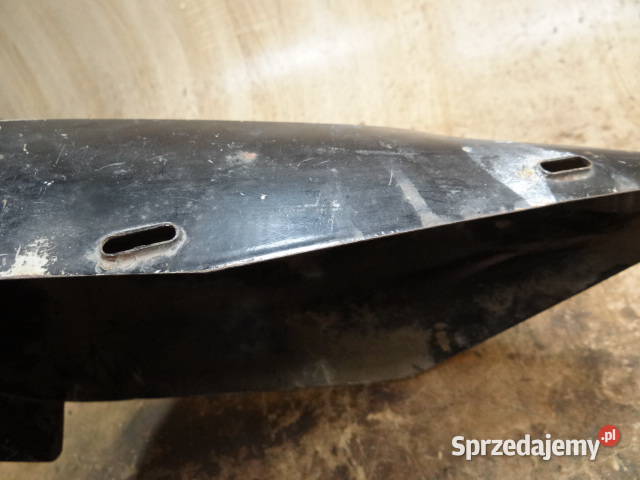 pokrywa boczek MZ ETZ 125 150 251 jedna strona Żary