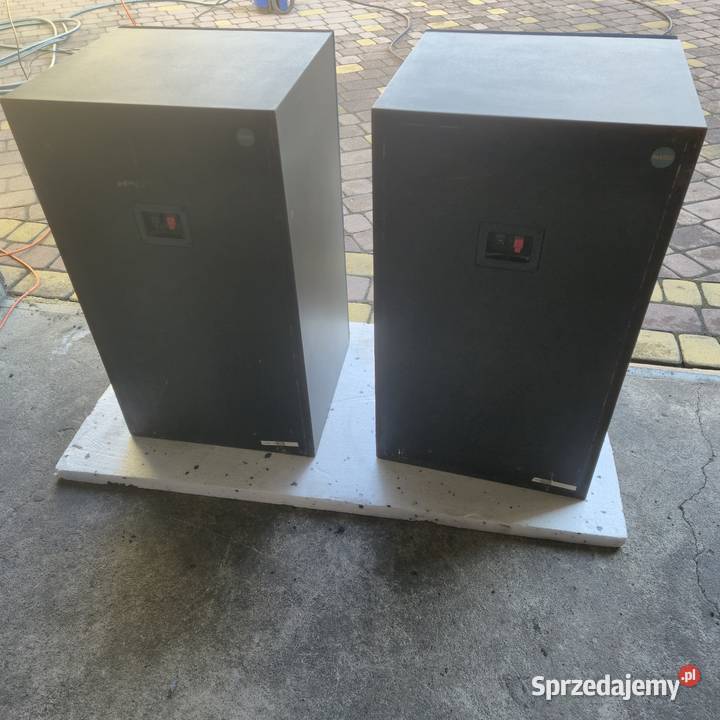 Unikatowe kolumny Beston B200 Pozostałe