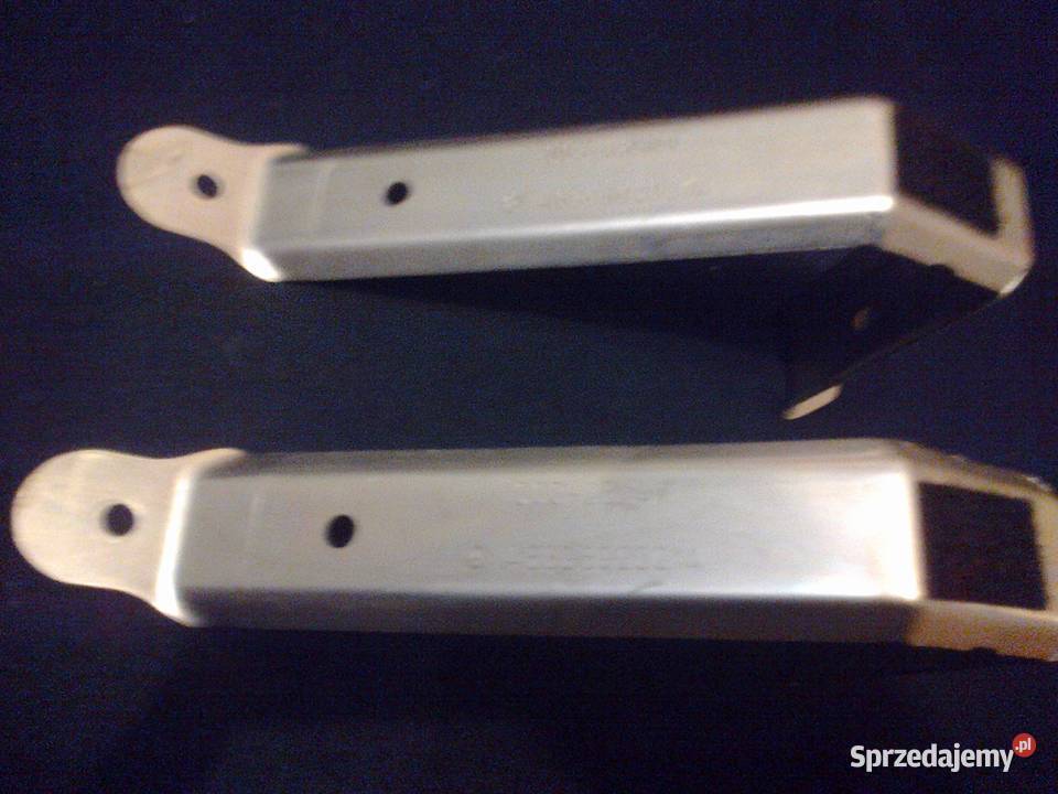 UCHWYT mocowanie podsufitki mercedes Pobiedziska