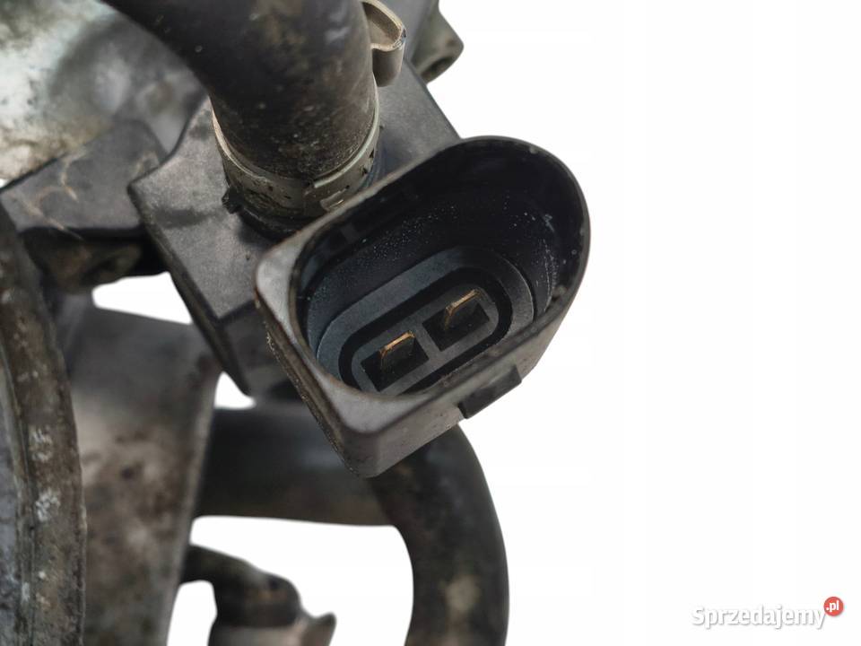 TURBOSPRĘŻARKA Seat Leon VW Golf Audi A3 20 TFSI Chełm sprzedam