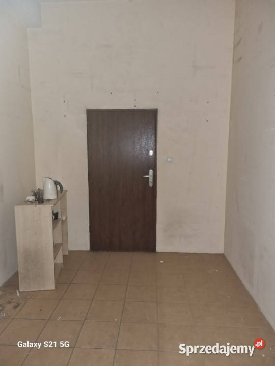 Sprzedam Lokal handlowy 160 mKw w Toruniu Toruń sprzedam