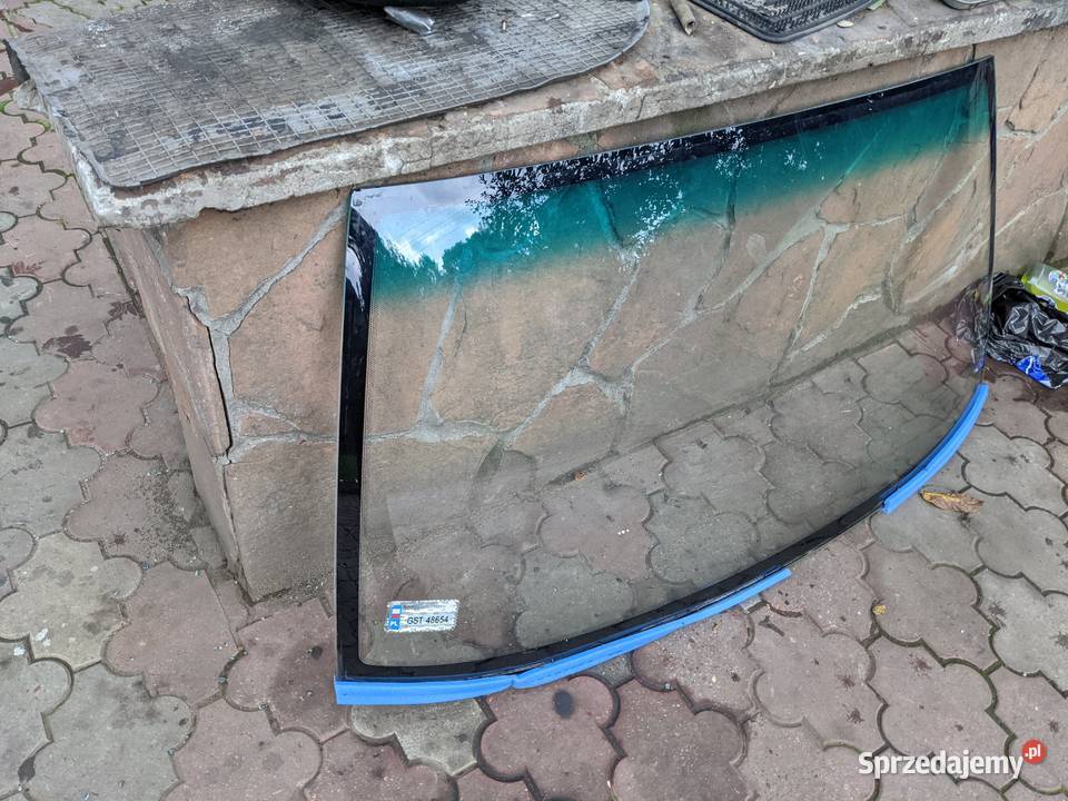 Polonez Caro plus Truck Atu Kombi szyba przednia szyby podkarpackie Stalowa Wola