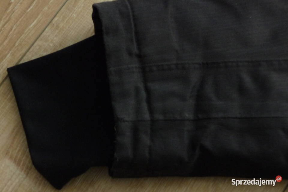 Kurtka ocieplana IGUANA męska rozmiar M Lublin