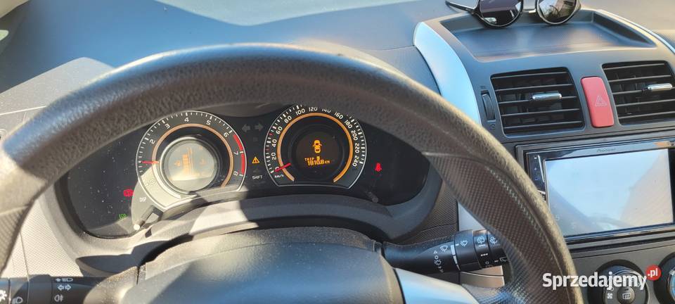 Toyota Auris 73KM Auris