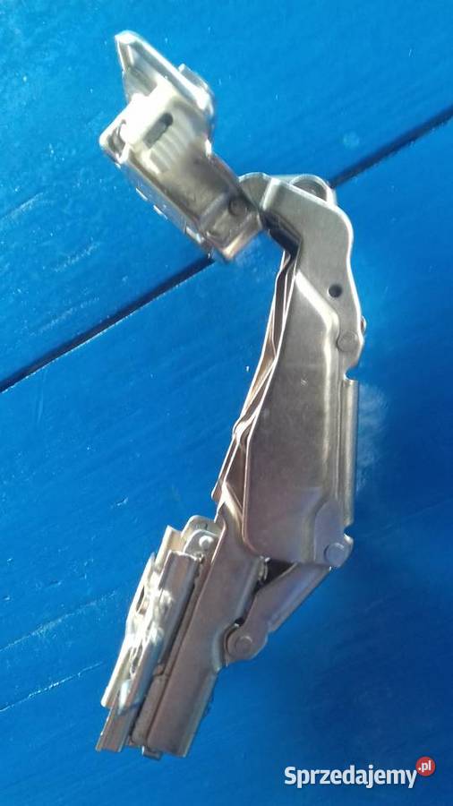 Zawias meblowy 175 stopni Małkinia Górna