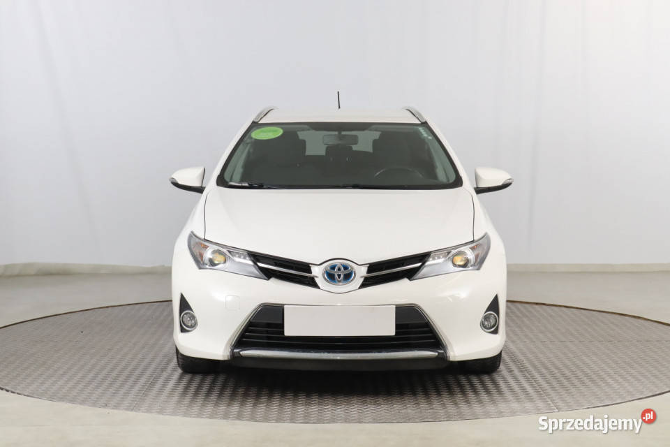 Toyota Auris Hybrid Zabrze sprzedam