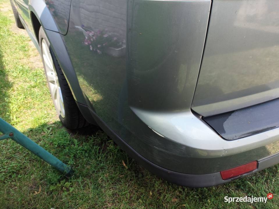Opel Vectra 19 diesel automat czujnik deszczu Vectra Bierzwnik