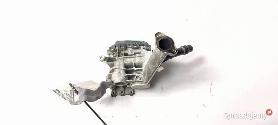 ZAWÓR EGR TOYOTA PROACE II 9807369980 Lipno sprzedam