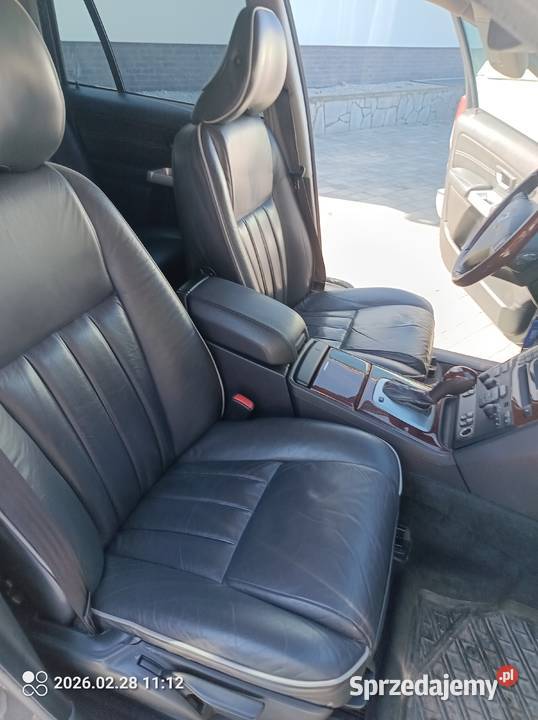 Volvo XC90 D5 Executive