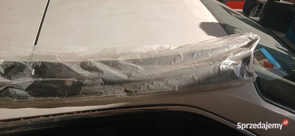 Nowe podszybie BMW e46 OEm BMW juz niedostępny osobowe Zabrze