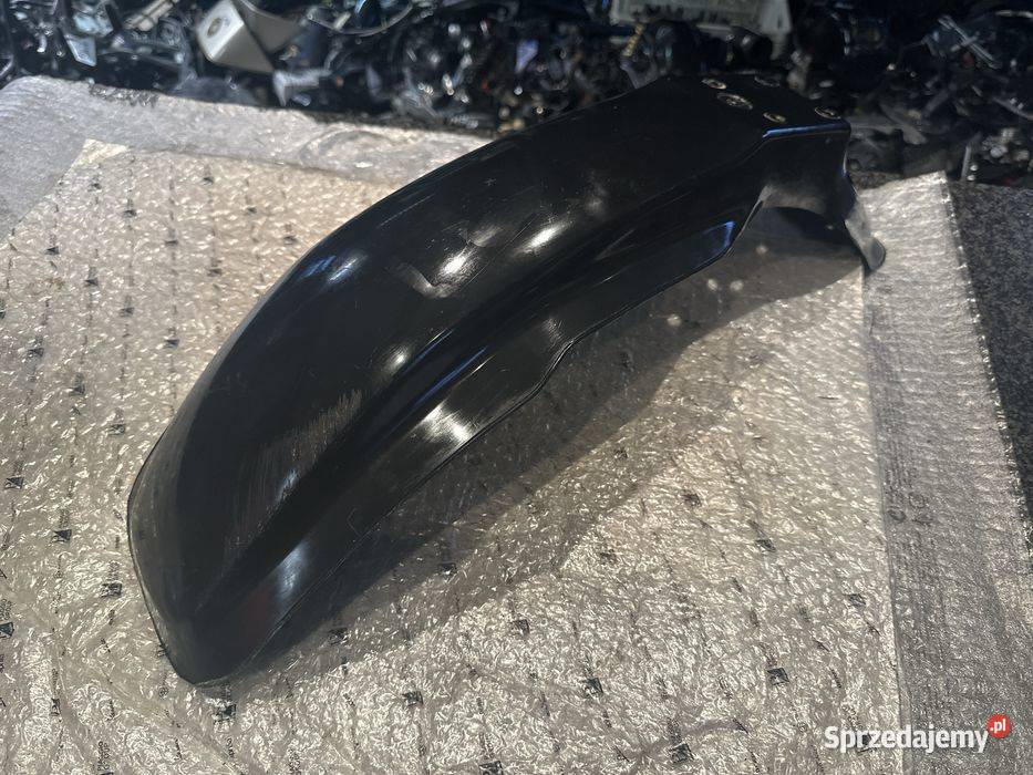 Błotnik Cross Yamaha KTM Honda Suzuki M735 Poznań sprzedam