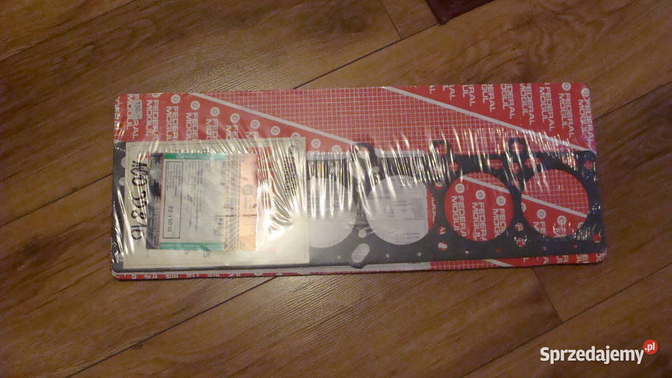 BMW uszczelka pod głowicę głowice cylindrów Oblekoń sprzedam