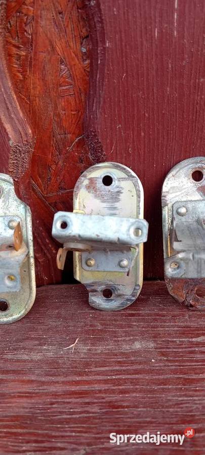 3x uchwyt mocowanie żarówki lampy romet