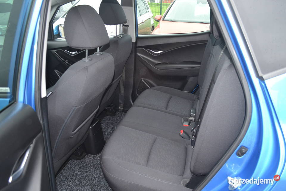 Hyundai ix20 z Niemiec OPŁACONY