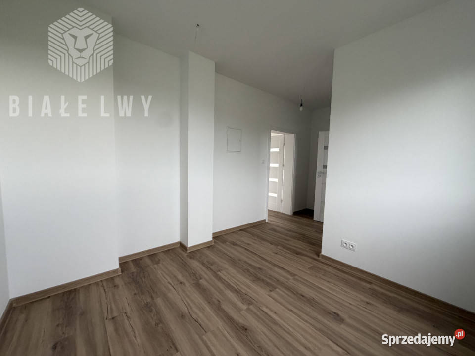 Lokal Prażmów Piotra Czołchańskiego 791m2 handlowo-usługowy