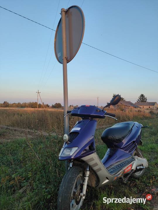 Aprilia