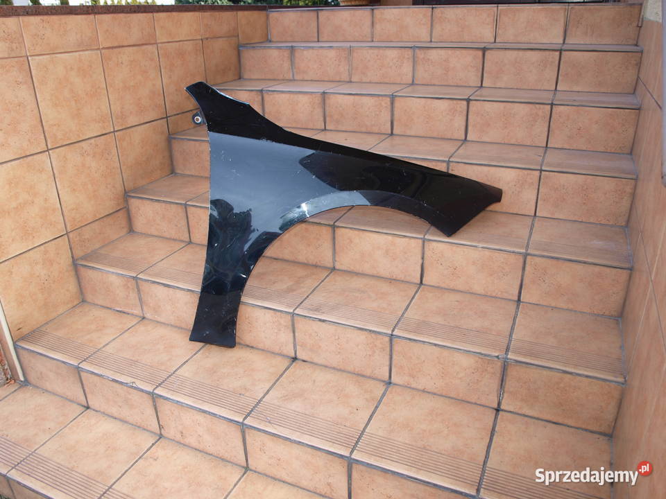 Mercedes A klasa A177 W177 błotnik prawy przód osobowe Kalisz