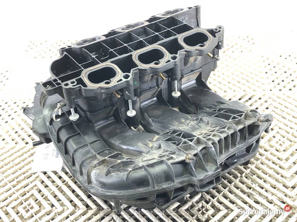 KOLEKTOR SSĄCY DODGE CARAVAN V 05184199AF 36 287 podkarpackie