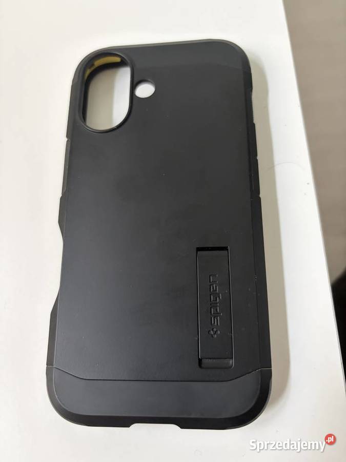 iPhone 16 128gb idealny śląskie Zabrze