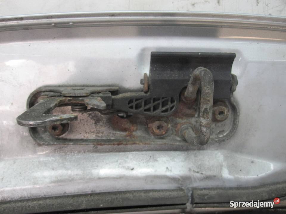 VW EOS 07r maska Maski sprzedam