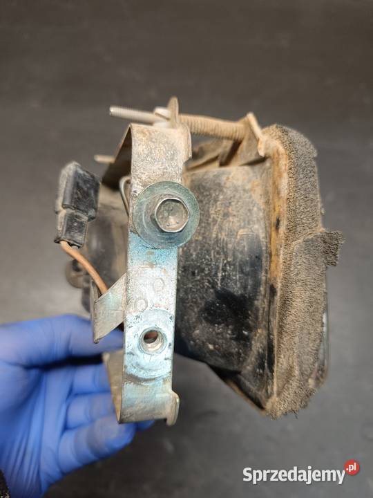 Lampa przód światło reflektor części Suzuki DRZ małopolskie Gołaczewy