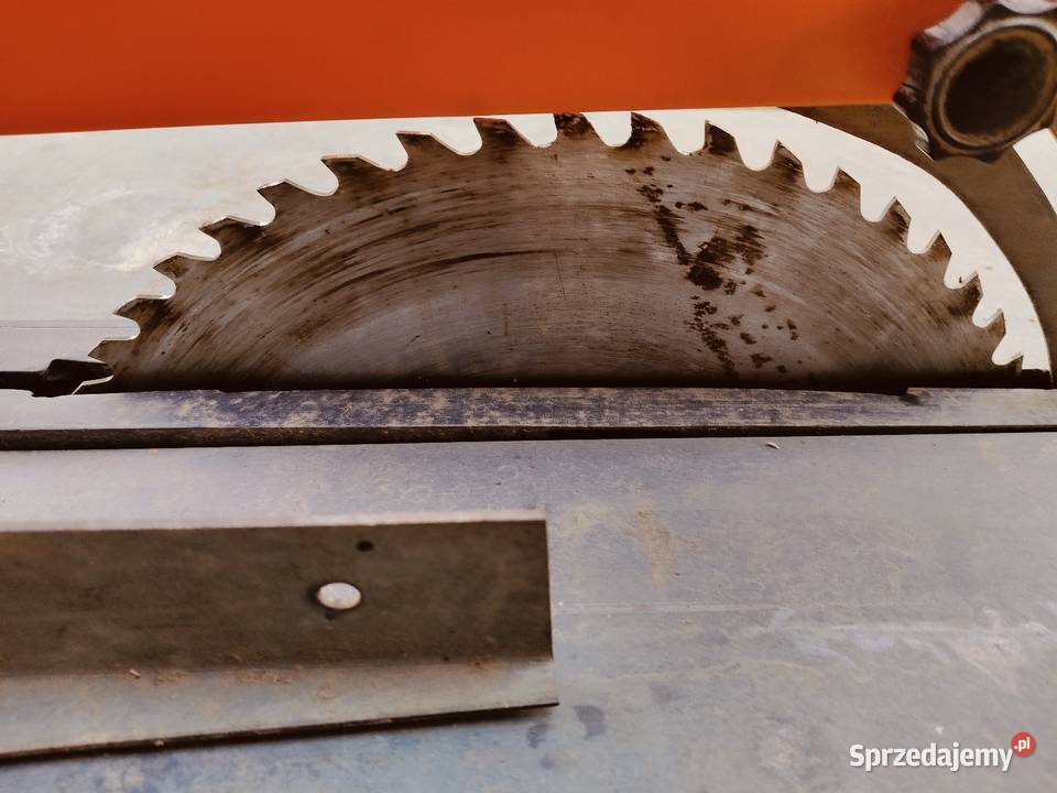 Cyrkulatka krajzeka fabryczna Thyssen 380v