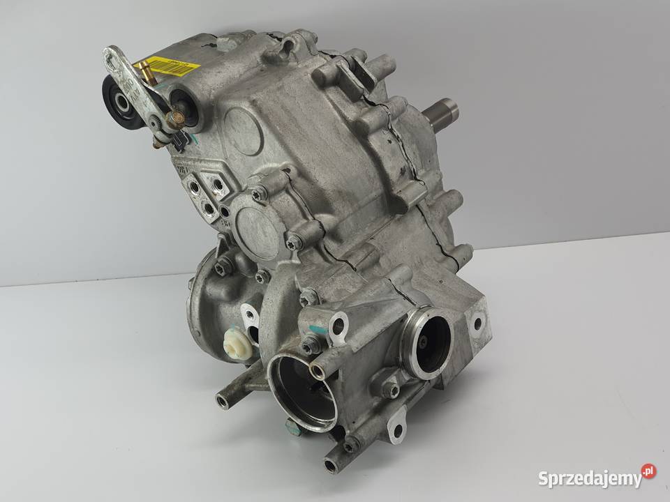 Skrzynia Biegow Can Am Renegade 850 Outlander G2 Łódź
