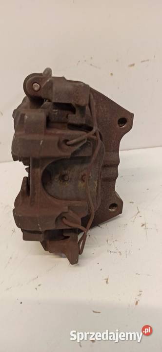 SEAT ATECA ZACISK HAMULCOWY LEWY TYŁ 5Q0615405DB osobowe