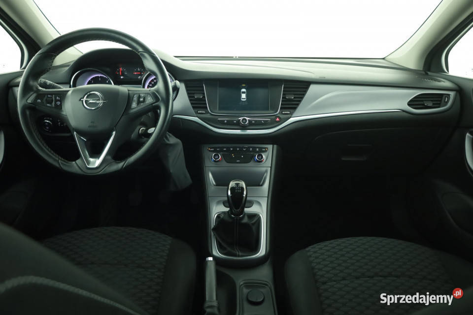 Opel Astra 16 CDTI centralny zamek Piaseczno sprzedam