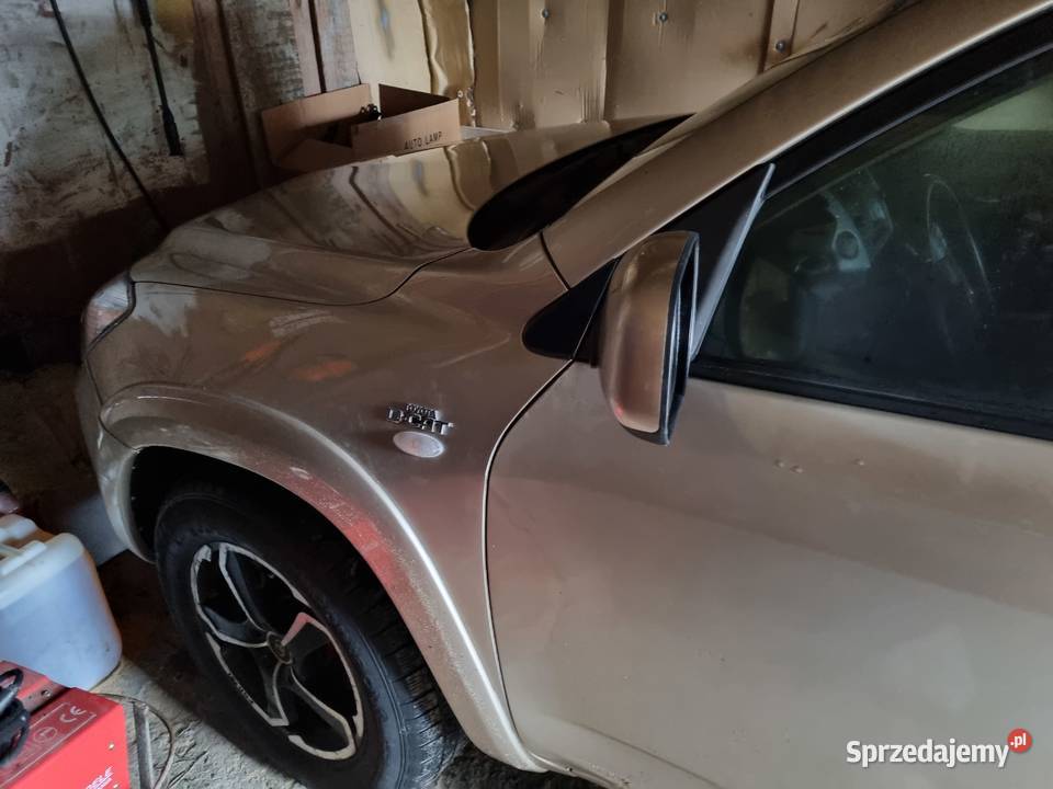 Sprzedam diesel Motoryzacja mazowieckie Zwoleń