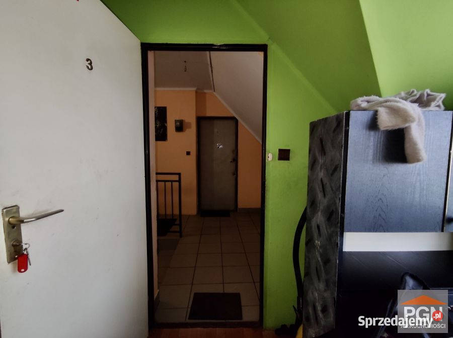 Sprzedaż domu szeregowego Trzebiatów 480m2