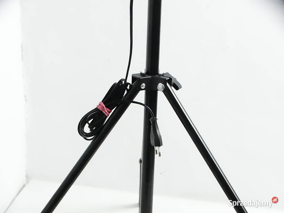 Zestaw oświetleniowy do studia Oprawka na 4 Biłgoraj