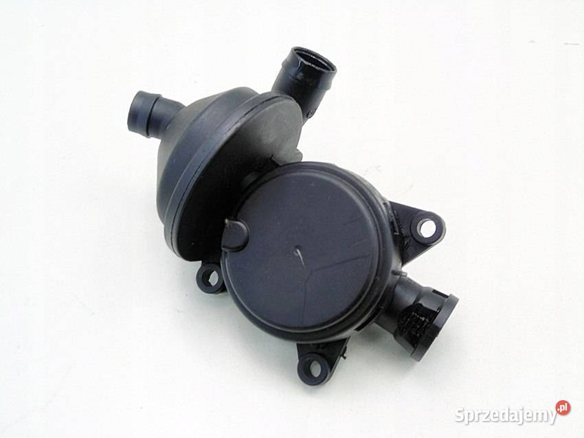 ODMA SEPARATOR OLEJU 18 20 i BMW 3 E46 318 CI TI Sosnowiec