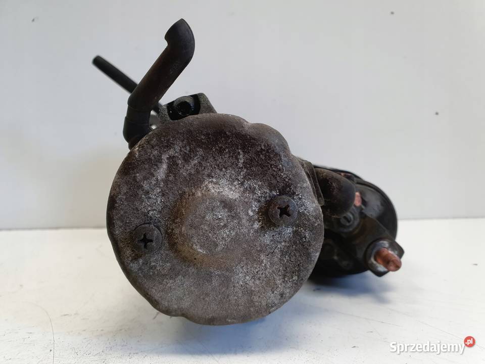 ROZRUSZNIK Land Rover Discovery III 27 TD V6 osobowe Rudka sprzedam